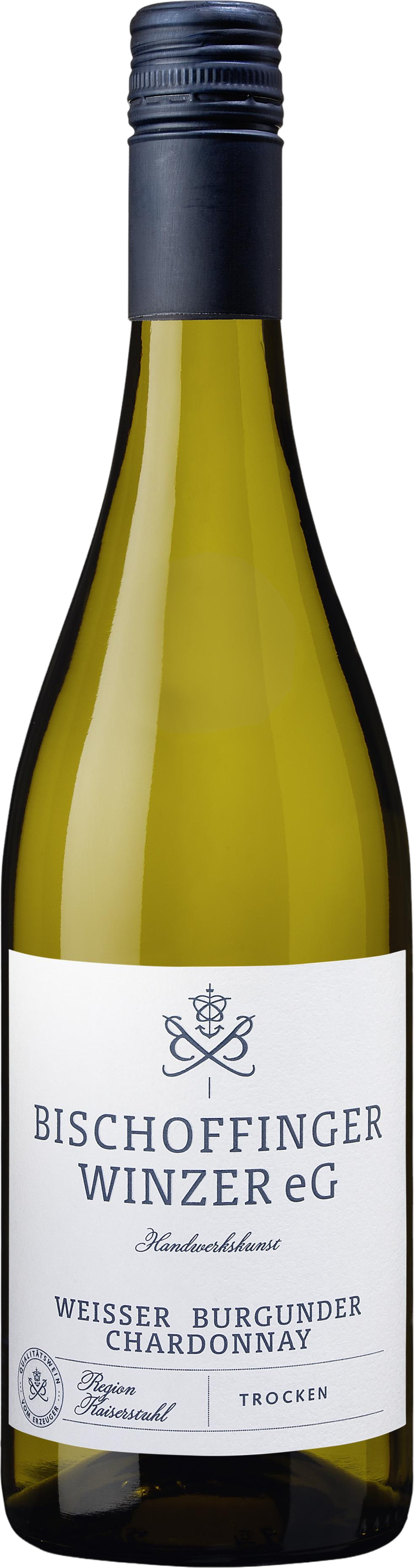 Bischoffinger Weißburgunder & Chardonnay