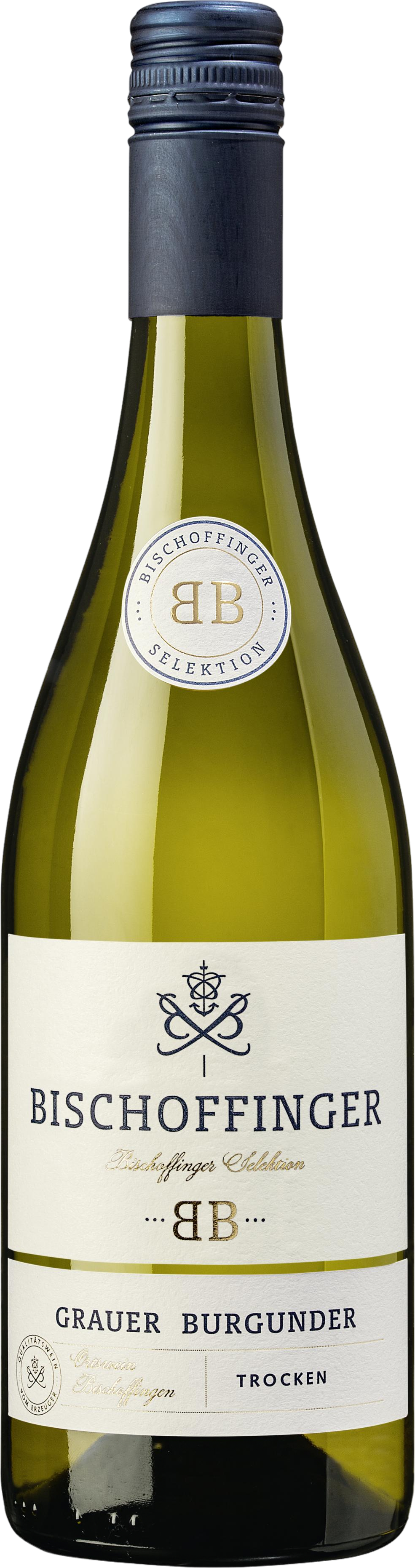 Bischoffinger BB Grauburgunder