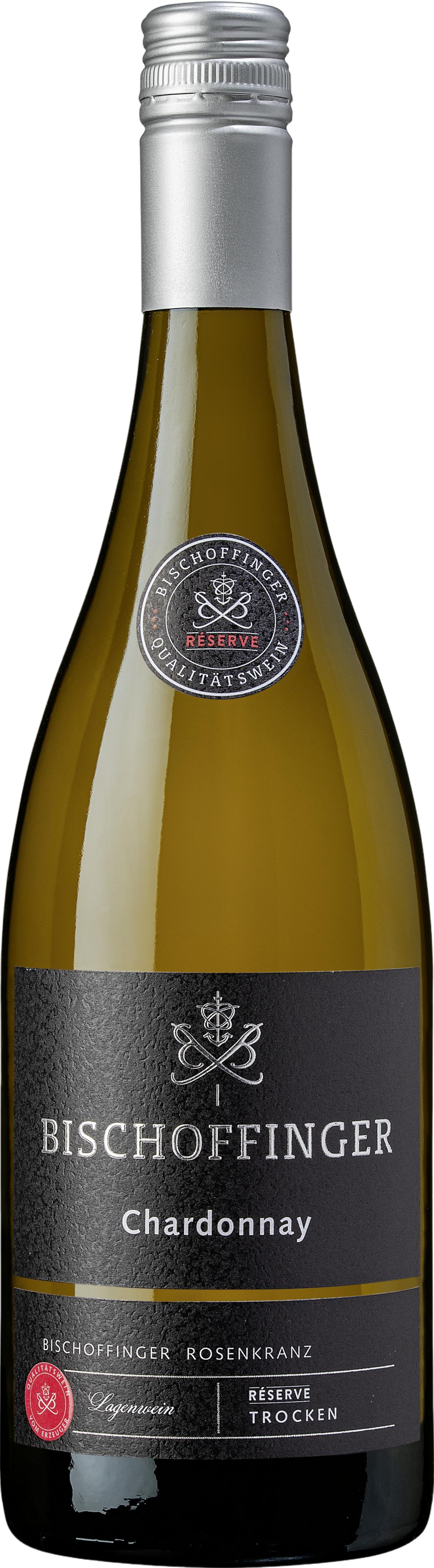 Rosenkranz Bischoffinger Réserve Chardonnay