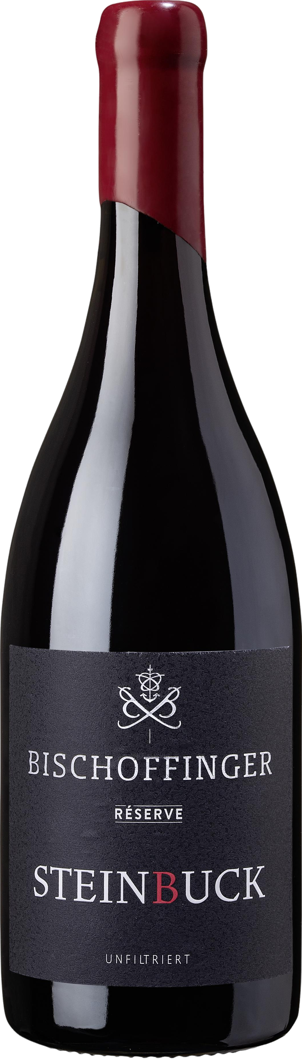 Steinbuck Bischoffinger Réserve Spätburgunder