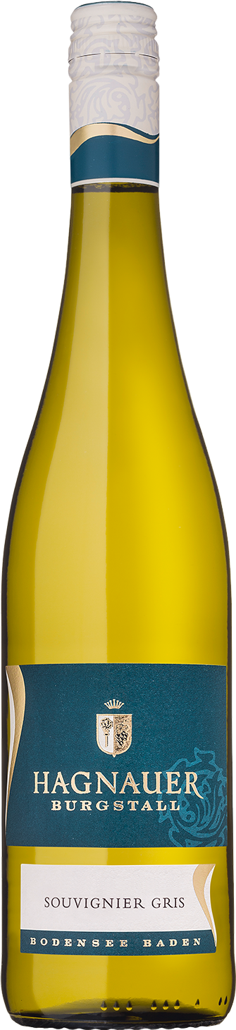 Souvignier Gris halbtrocken