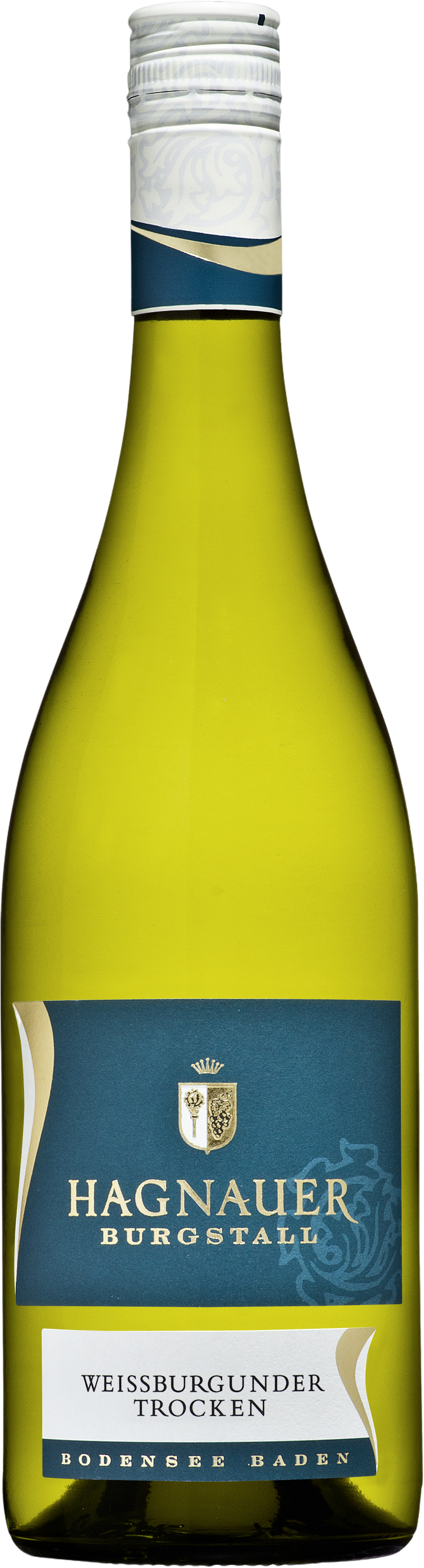 Burgstall Weißburgunder