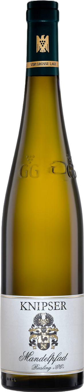 Mandelpfad Dirmstein Riesling GG