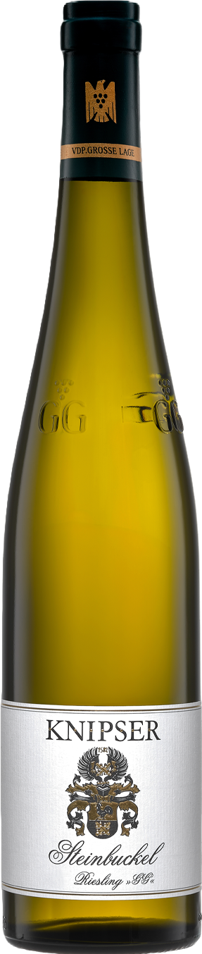 Steinbuckel Laumersheim Riesling GG