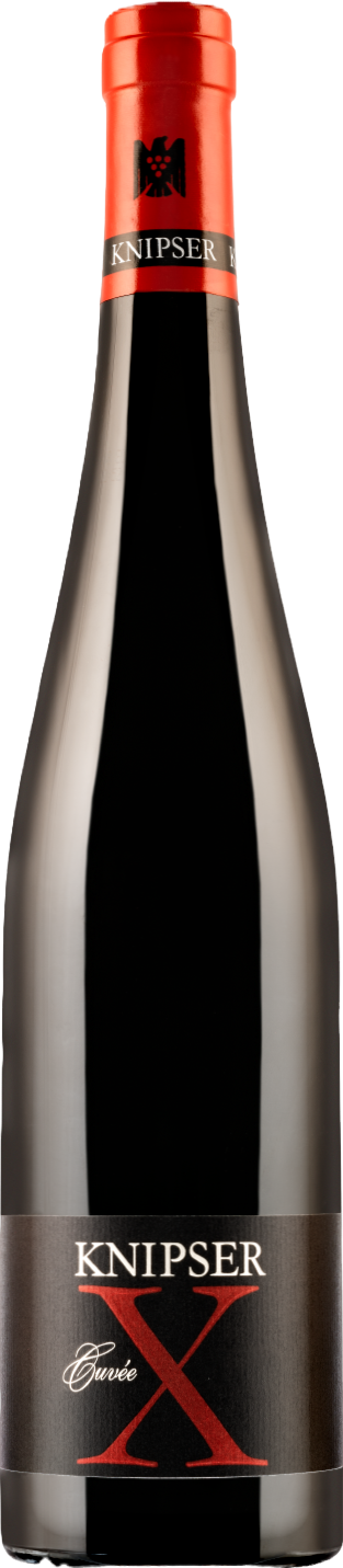 X Cuvée