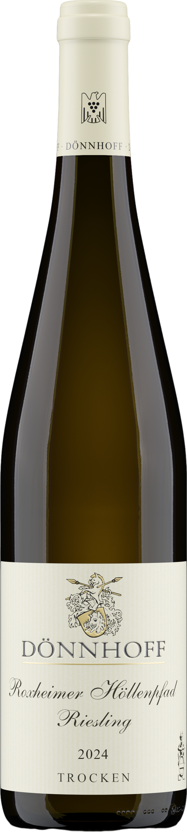 Roxheimer Höllenpfad Riesling 1. Lage