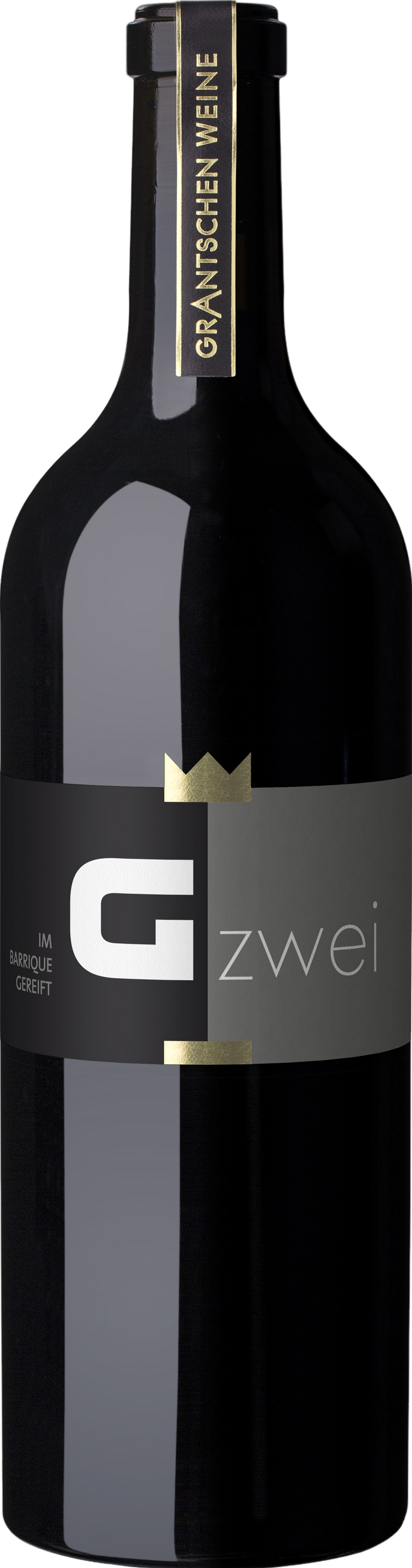 G Zwei Merlot