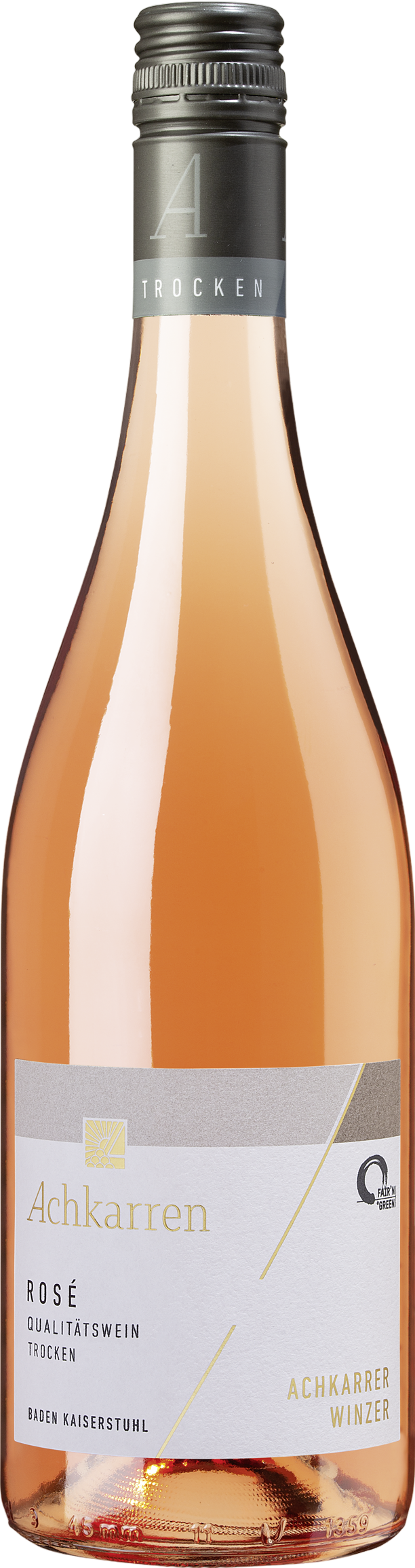Achkarrer Winzer Rosé