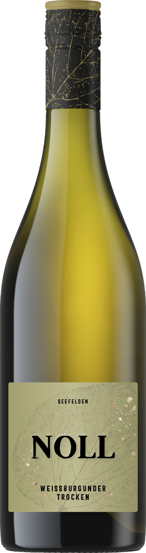 Seefelder Weißburgunder
