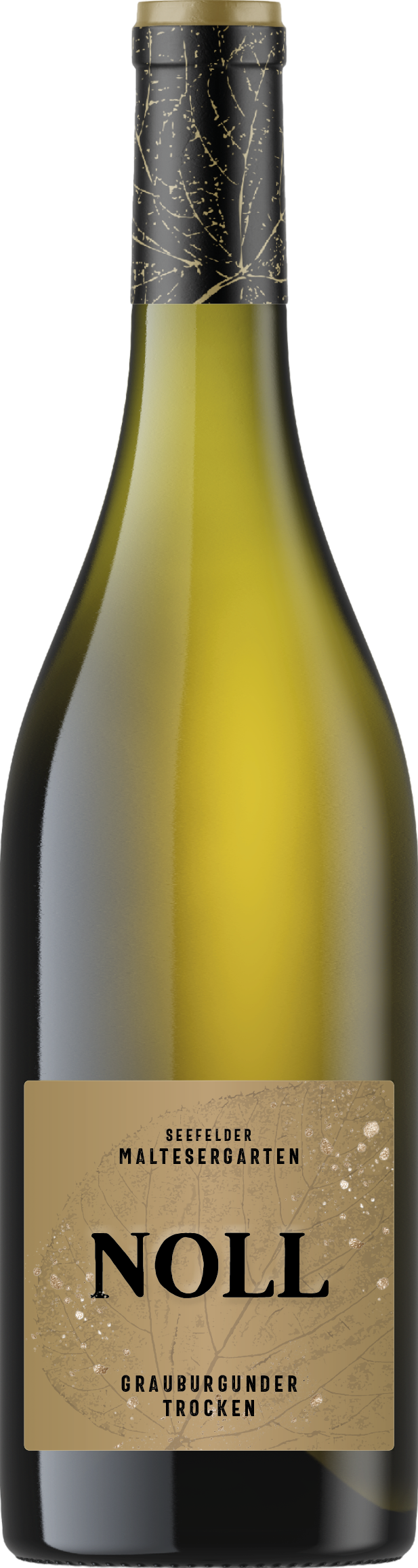 Seefelder Maltesergarten Grauburgunder