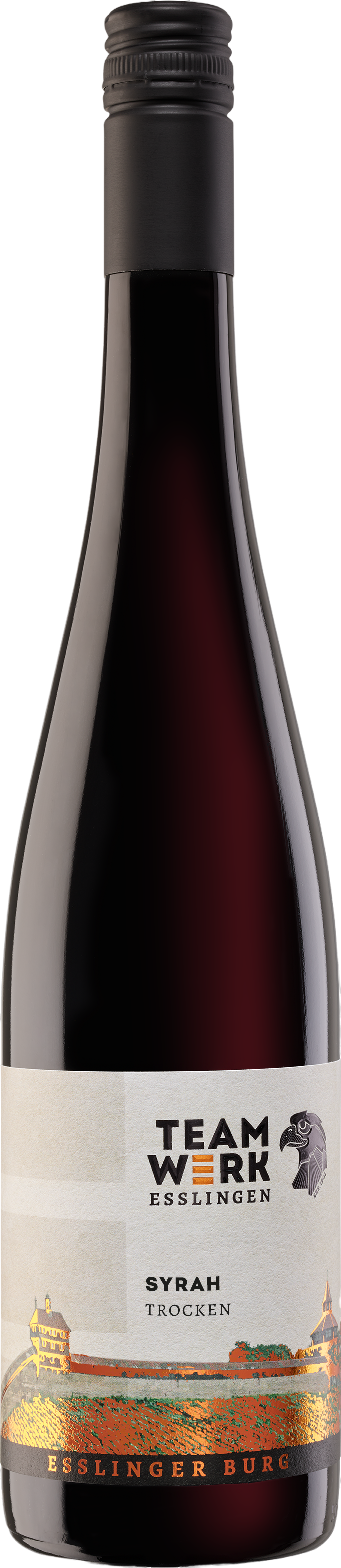 Esslinger Burg Syrah