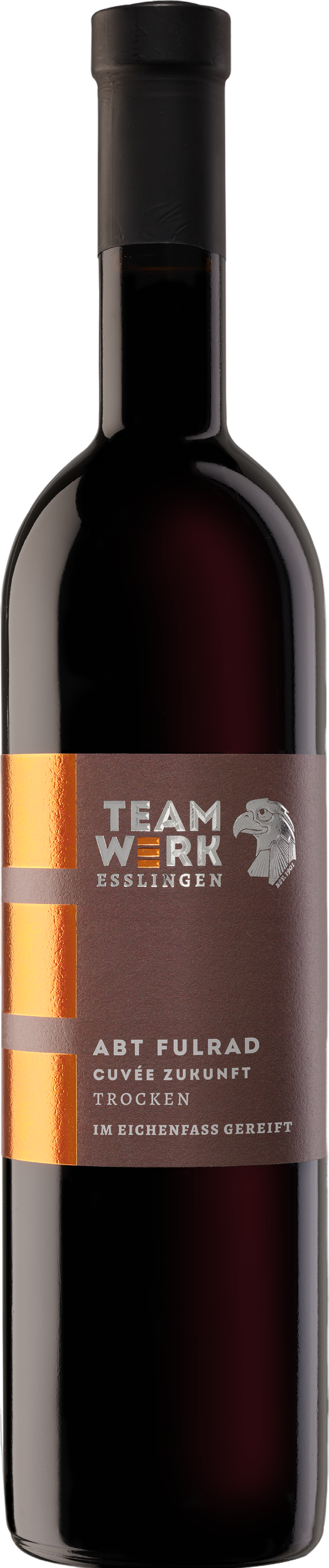 Abt Fulrad Cuvée Zukunft Keller 11