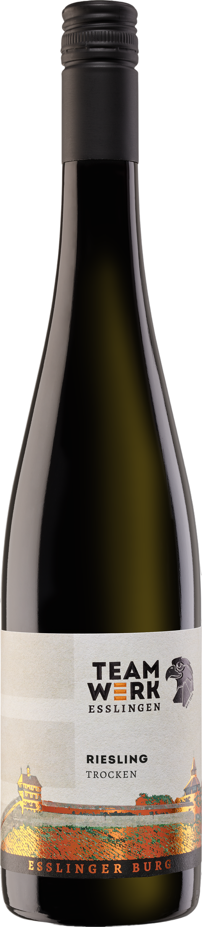 Esslinger Burg Riesling
