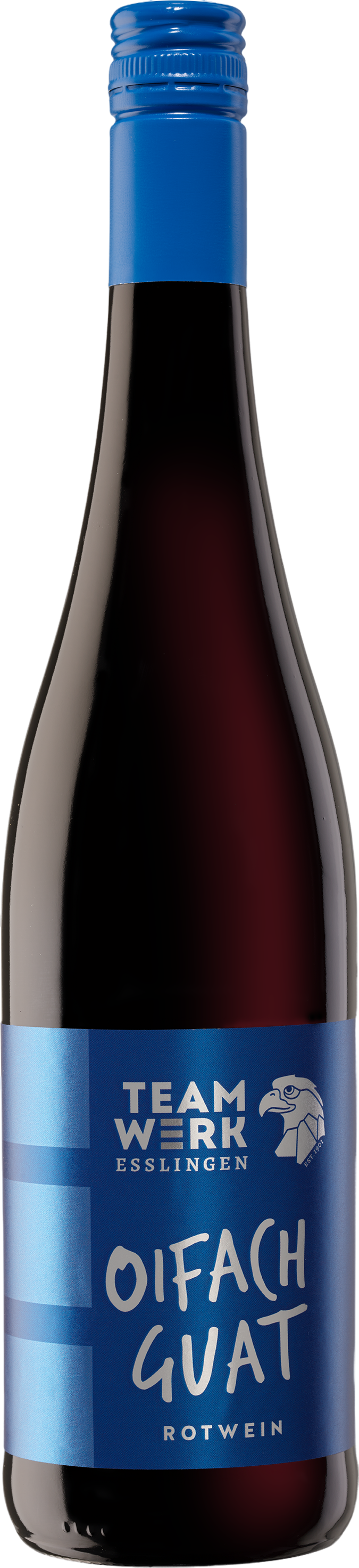 Oifach guat halbtrocken