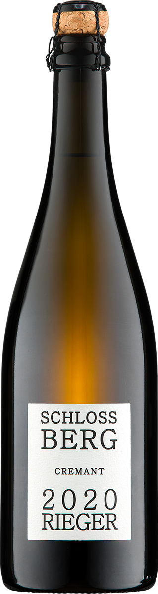Schlossberg Crémant brut nature