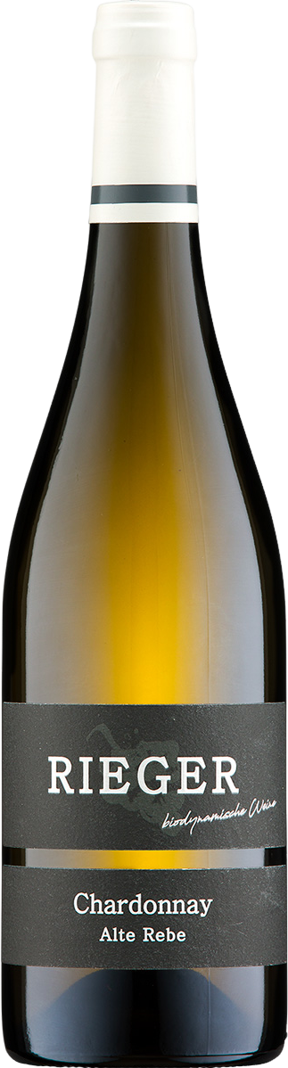 Laufener Altenberg Alte Rebe Chardonnay