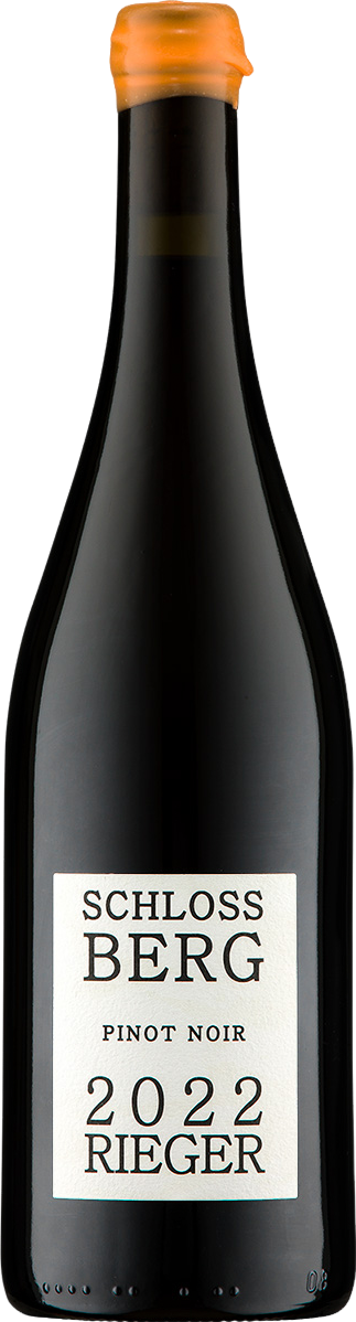 Staufener Schlossberg Pinot Noir