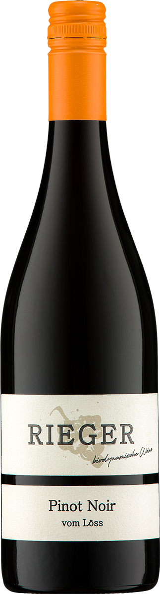 Pinot Noir Vom Löss Spätburgunder