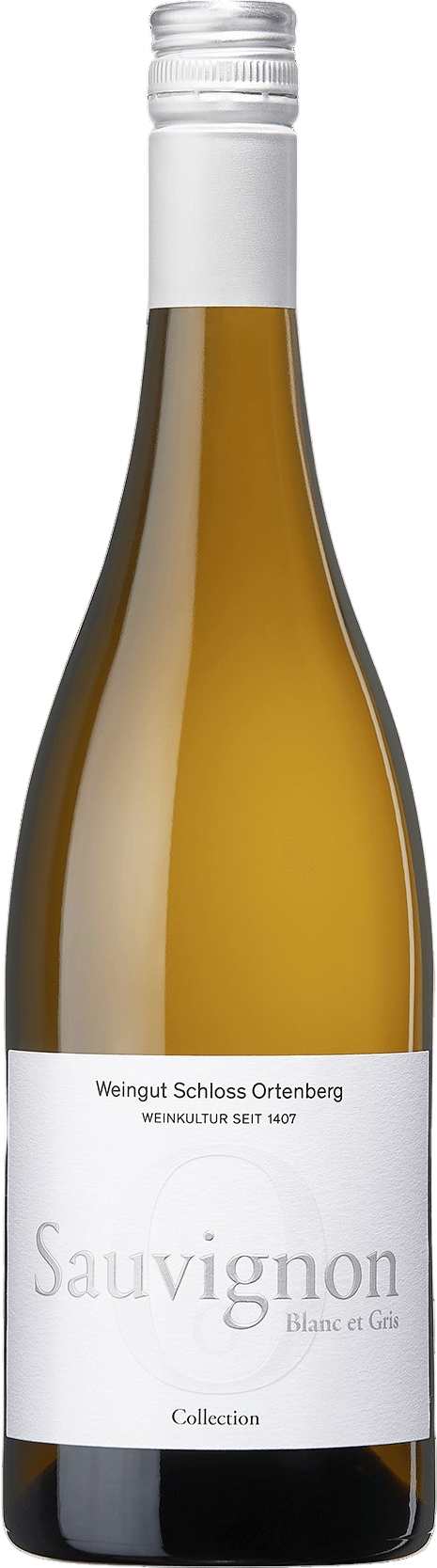 Collection Sauvignon blanc et gris