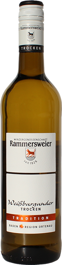 Tradition Weißburgunder