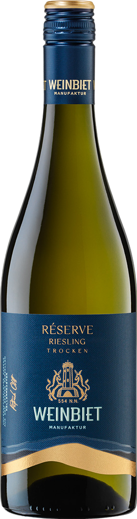 Réserve Riesling