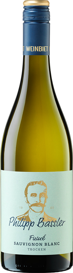 Fumé Sauvignon Blanc