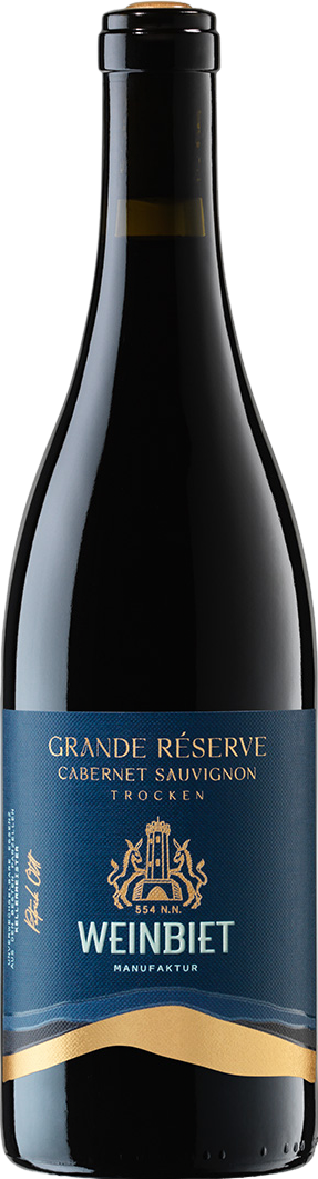 Grande Réserve Cabernet Sauvignon