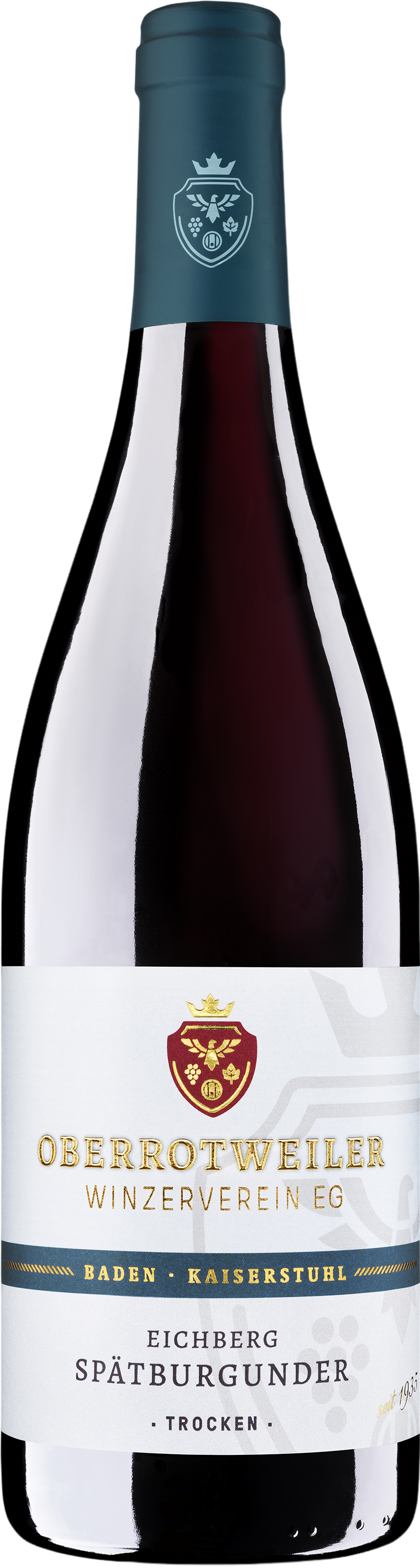 Oberrotweiler Eichberg Spätburgunder