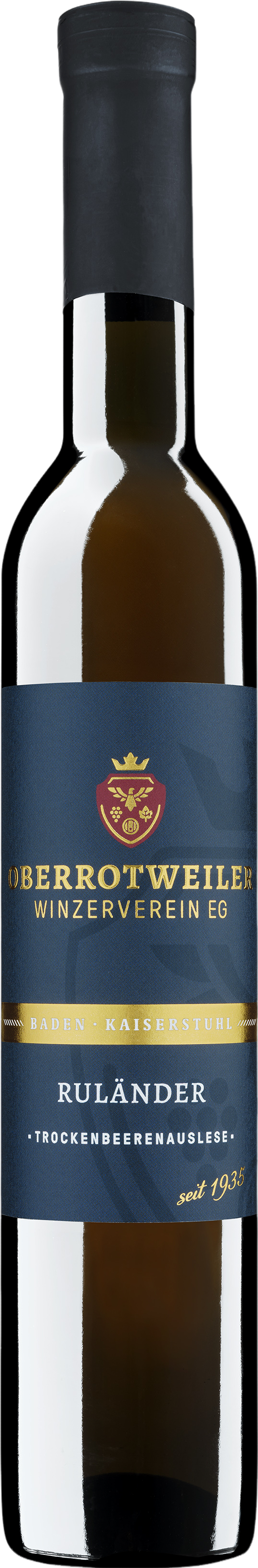 Oberrotweiler Henkenberg Ruländer Trockenbeerenauslese