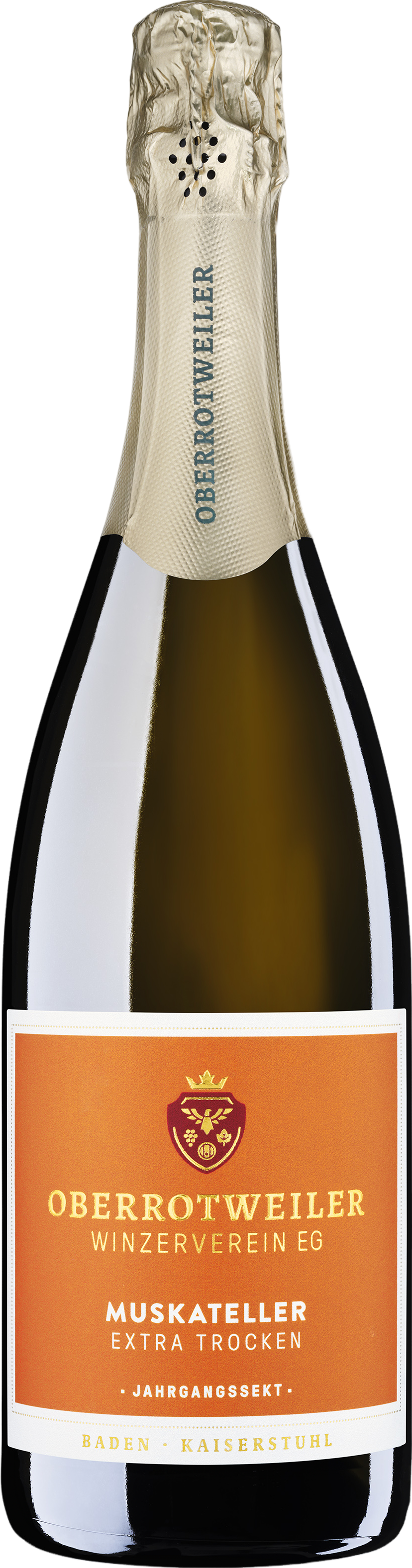 Oberrotweiler Muskateller extra trocken