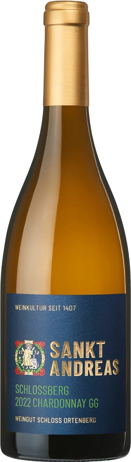 Schlossberg GG Chardonnay