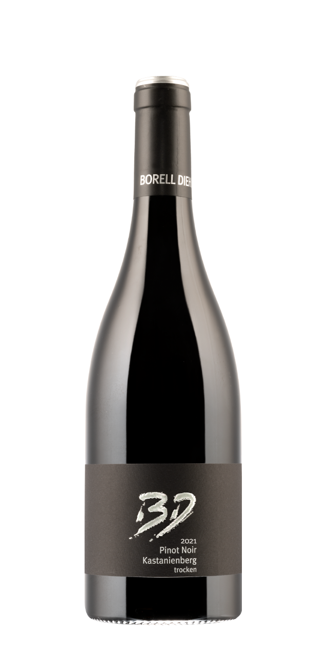 Flemlinger Herrenbuckel Kastanienberg Pinot Noir