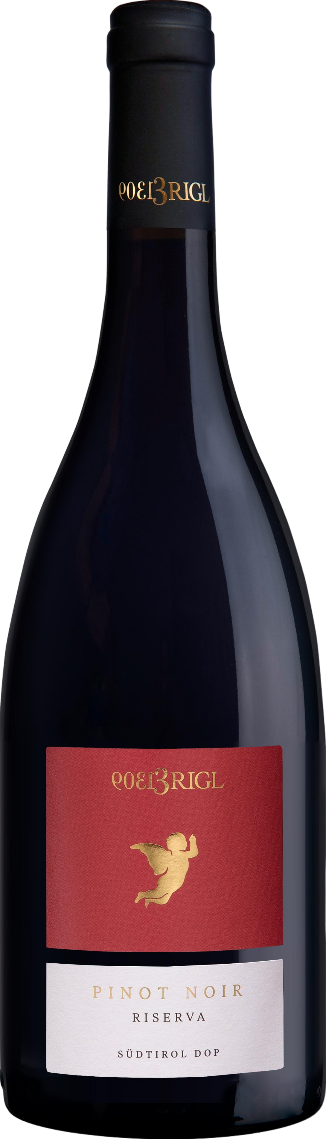 Riserva Meisterlinie Blauburgunder