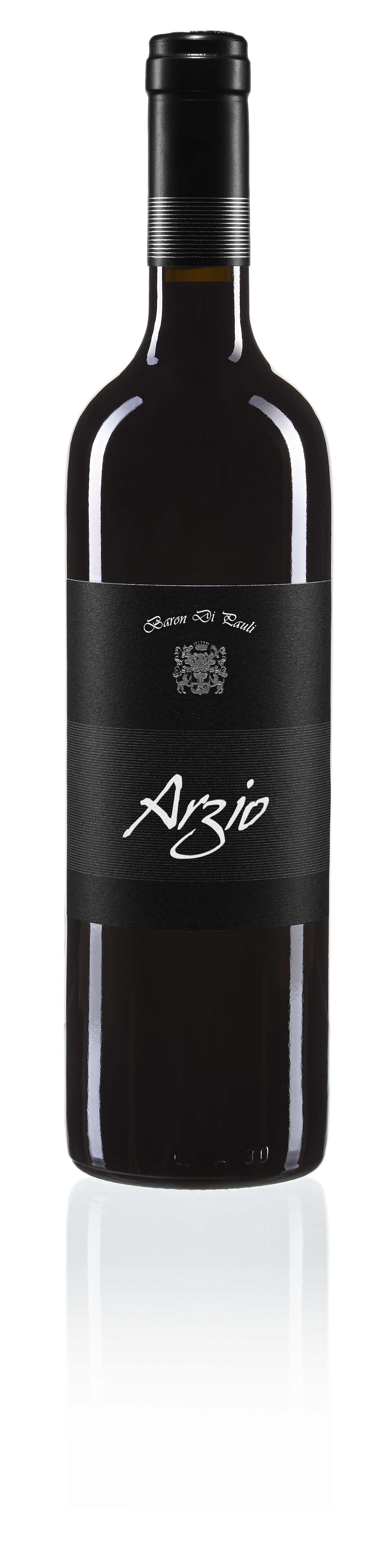 Arzio Cabernet Sauvignon Riserva