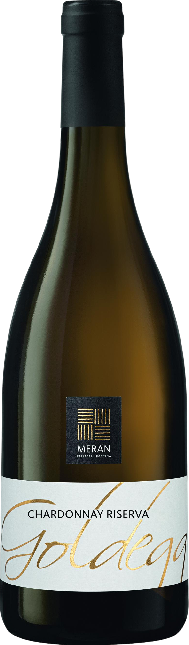 Goldegg Riserva Chardonnay