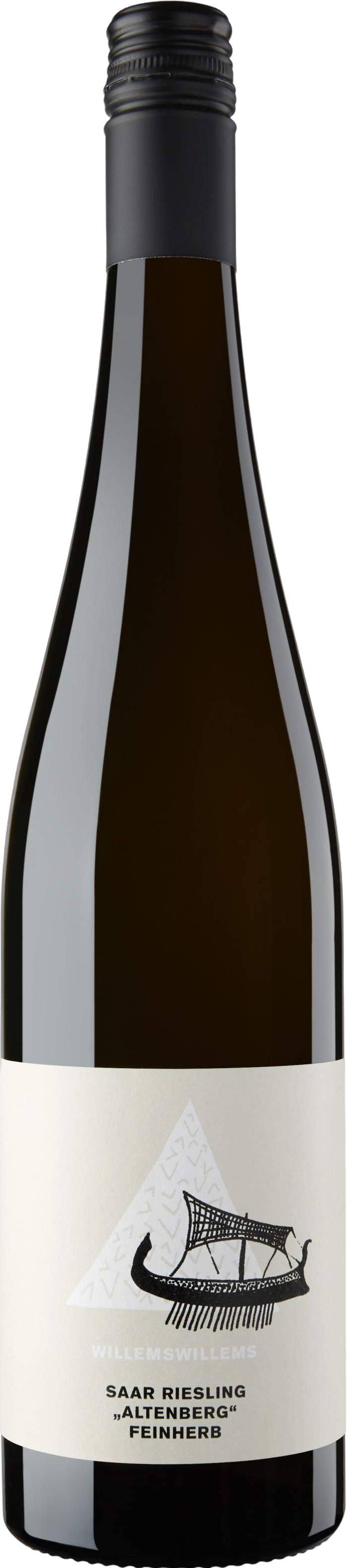 Altenberg Riesling