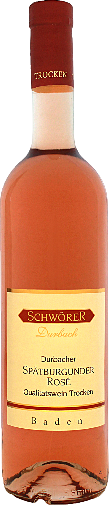 Durbacher Spätburgunder