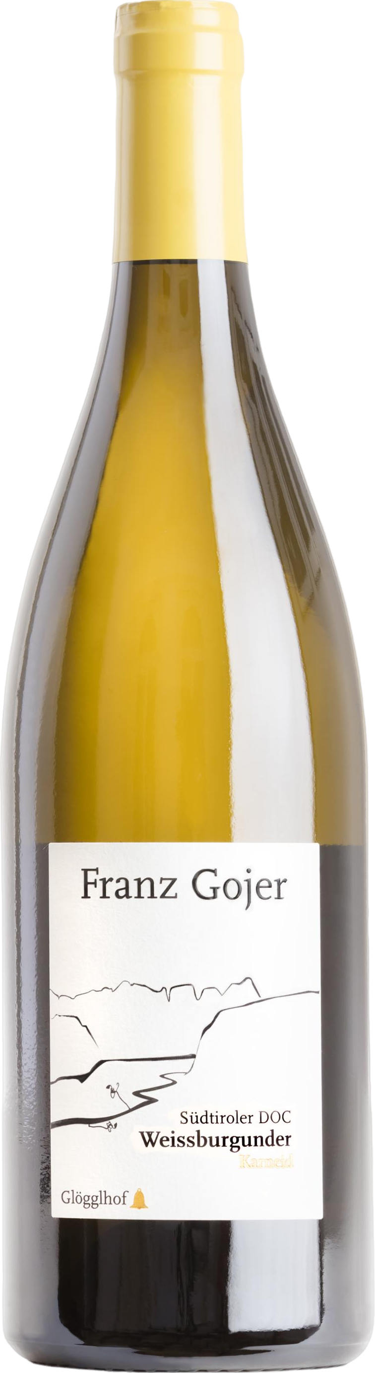 Karneid Weißburgunder