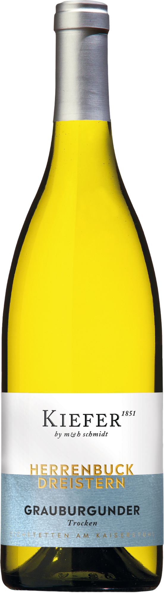 Dreistern Grauburgunder