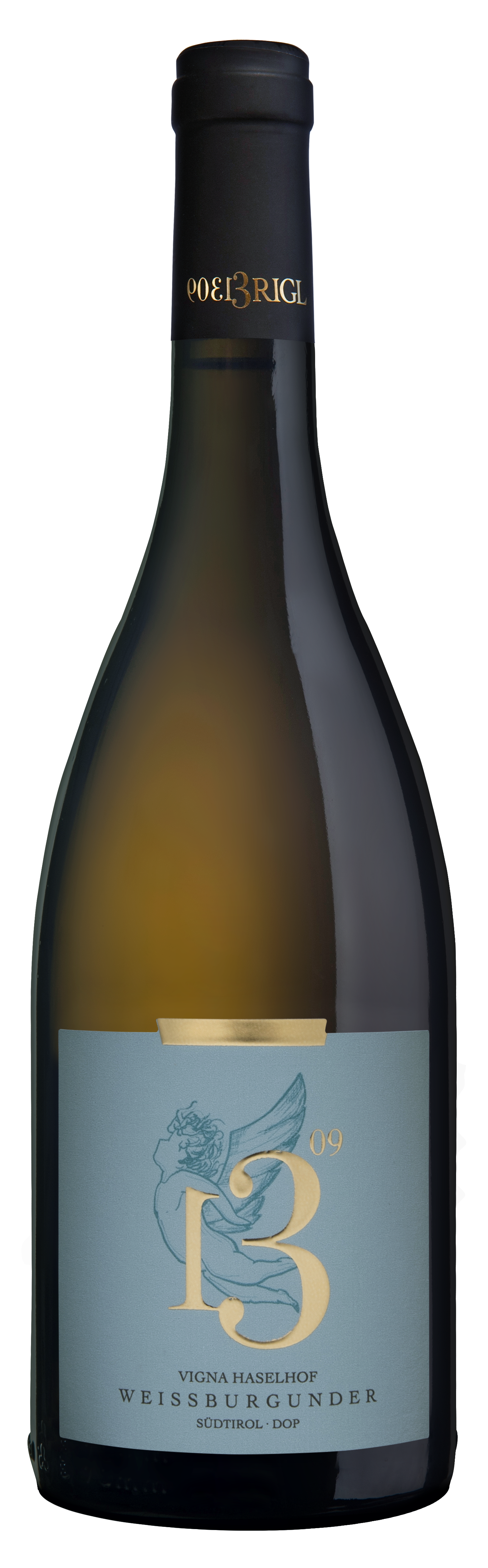 Vigna Haselhof Weißburgunder