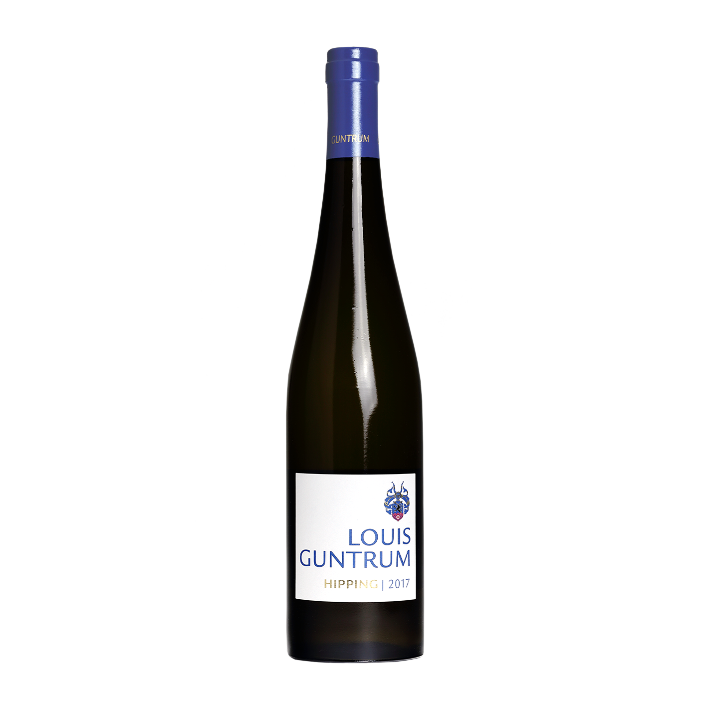 Riesling Nierstein Hipping „GG“