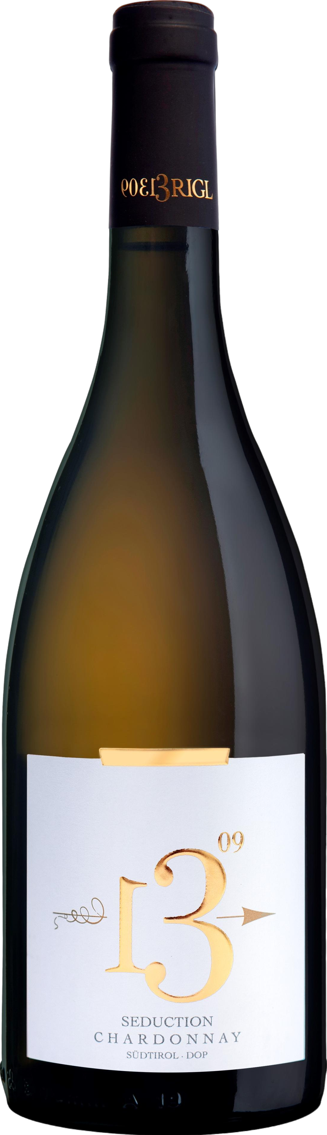 Seduction Chardonnay