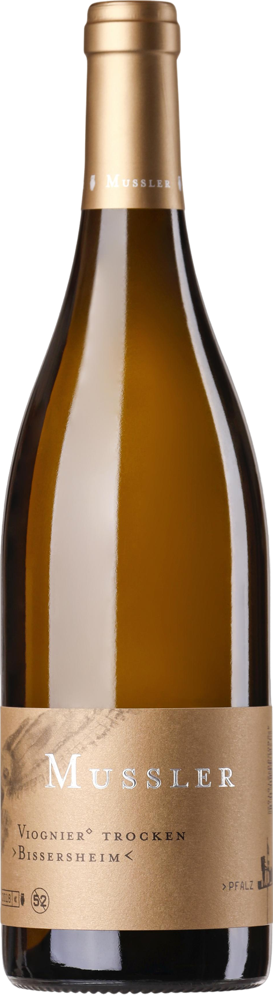 Bissersheim Viognier