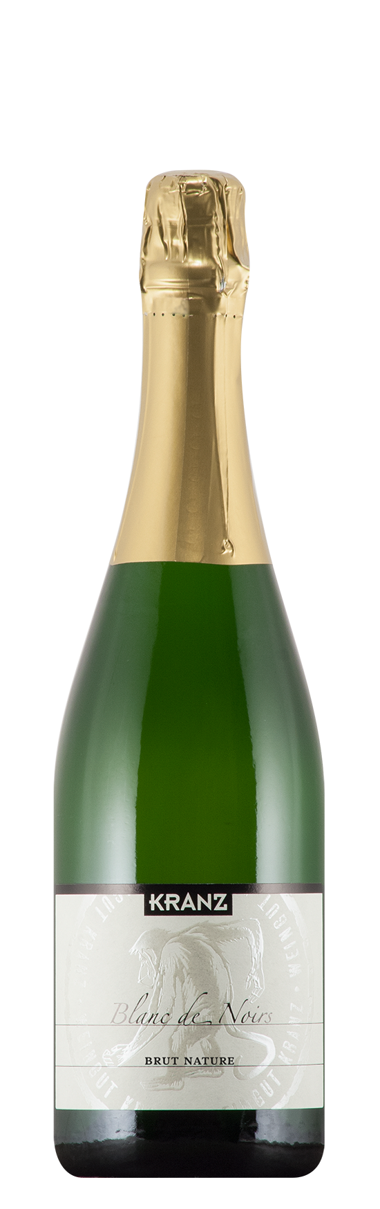 Blanc de Noirs Pinot Noir brut nature
