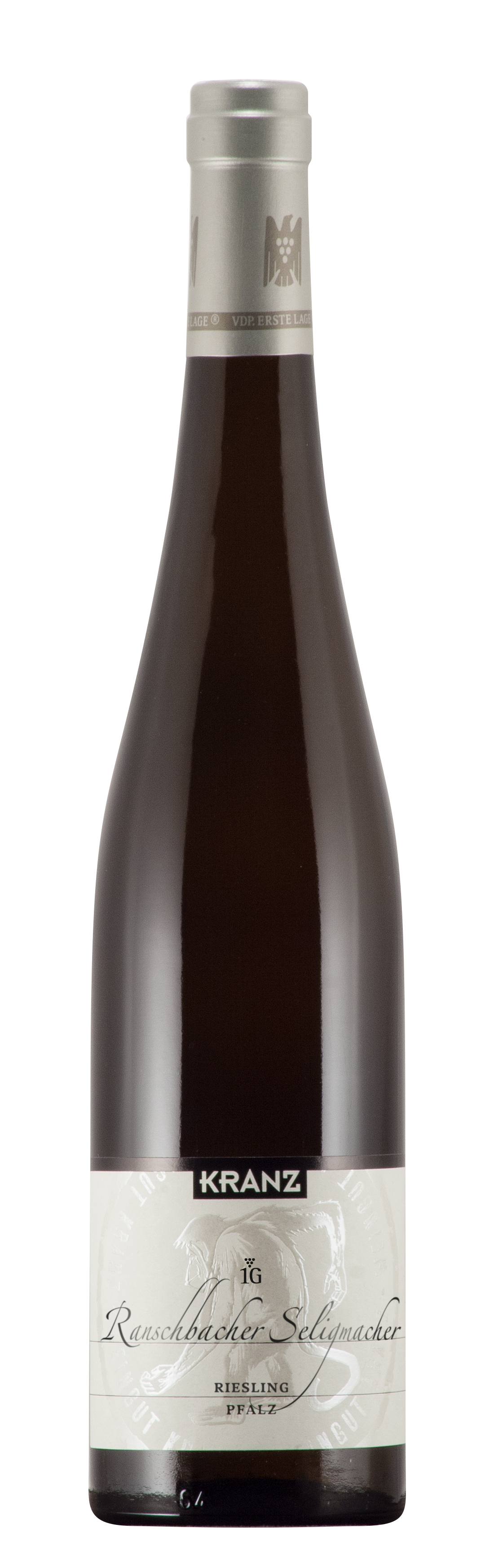 Ranschbacher Seligmacher Riesling 1. Lage