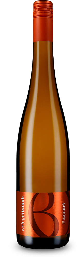 Eigenart Müller-Thurgau