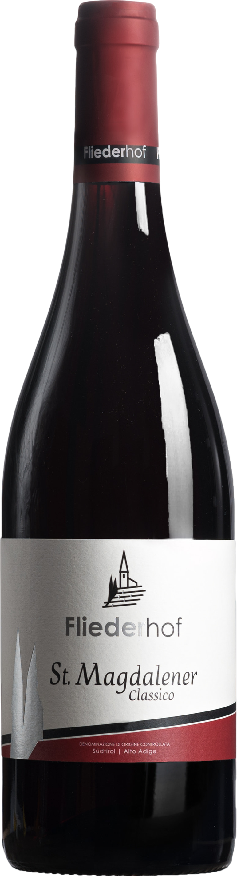 Marie St. Magdalener