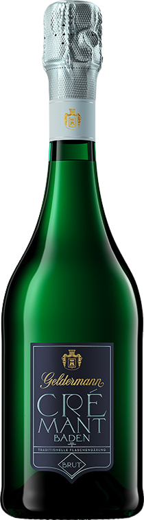 Geldermann Crémant Baden Cuvée brut