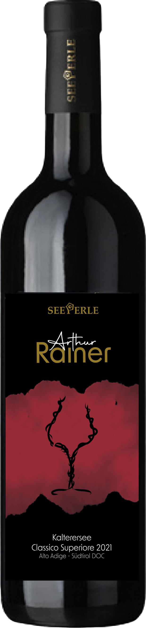 Arthur Rainer Kalterersee Vernatsch