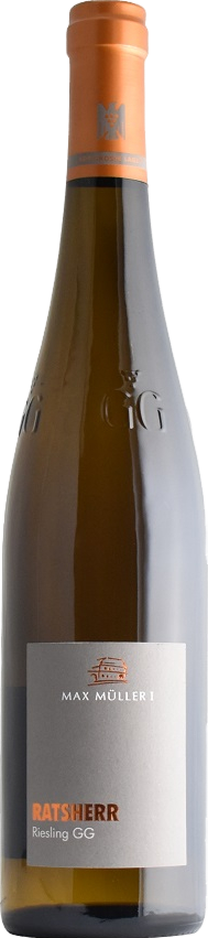 Volkacher Ratsherr Silvaner GG